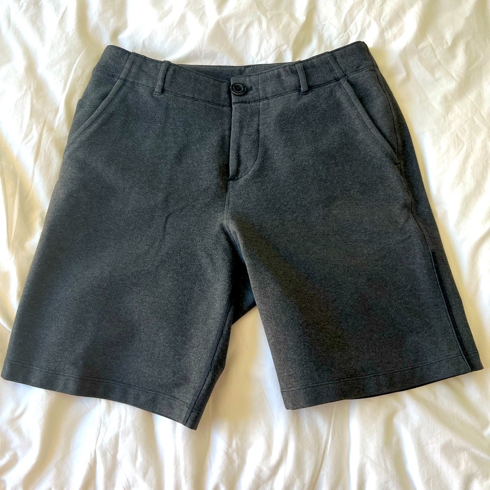 Lululemon: Shorts